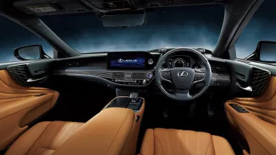 LS 500